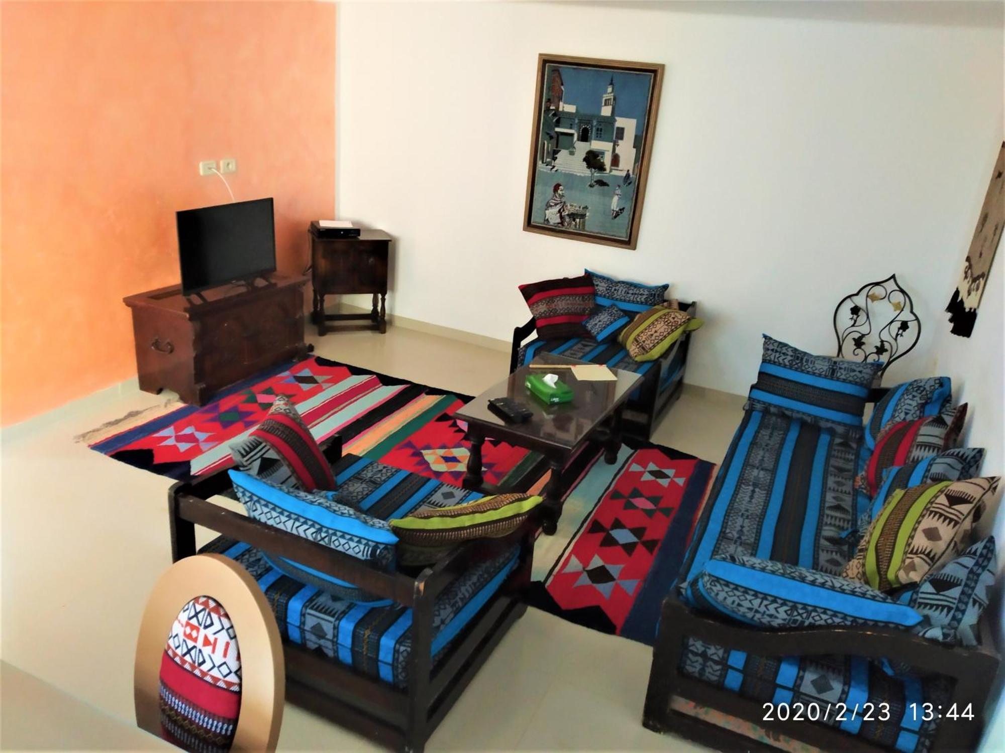 Villa Azaiiza Сус Номер фото