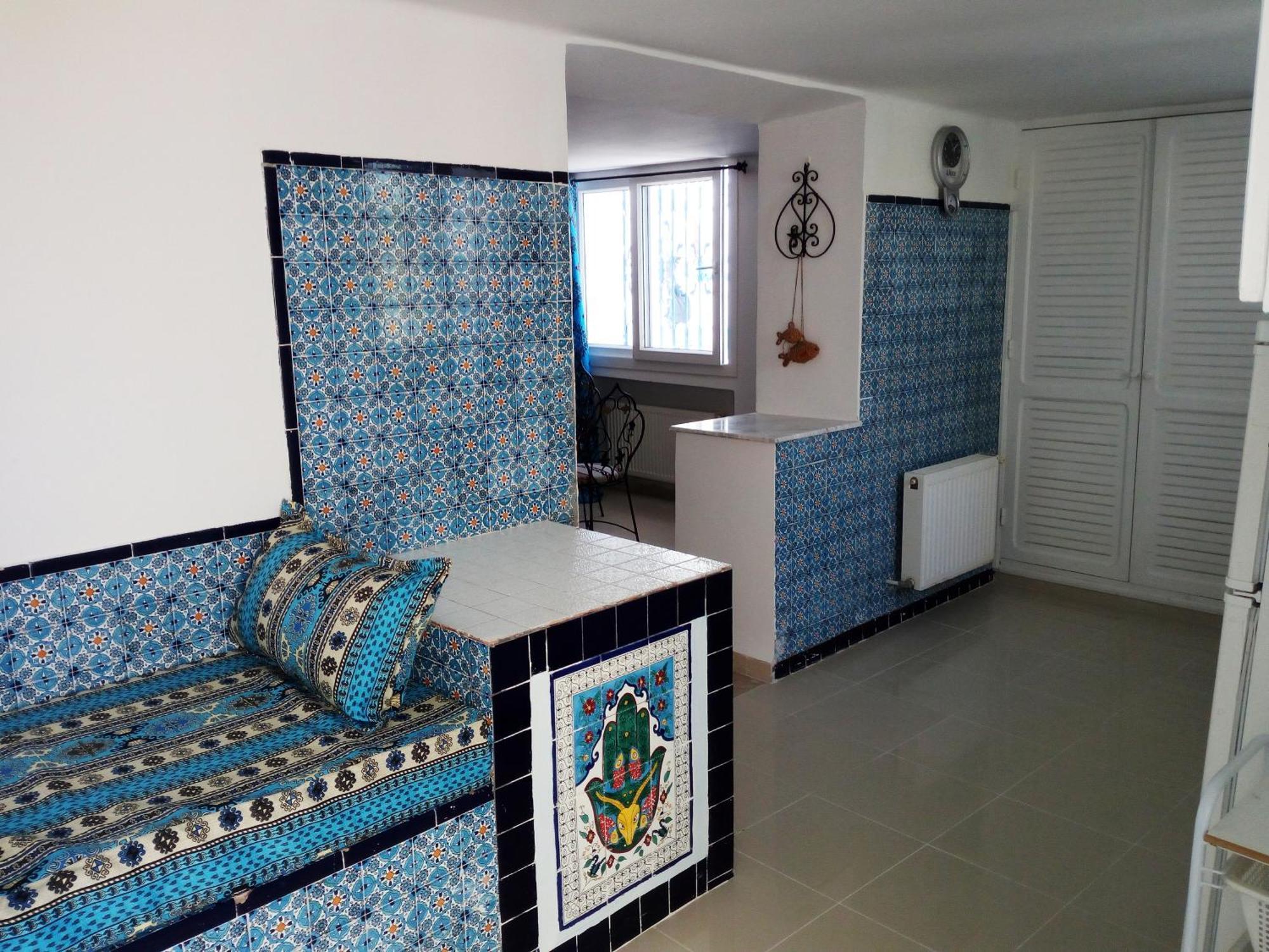 Villa Azaiiza Сус Номер фото