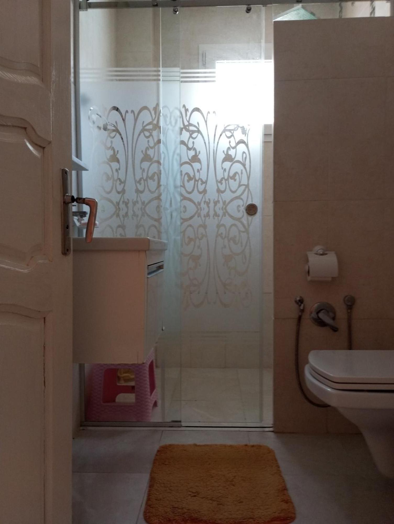Villa Azaiiza Сус Экстерьер фото